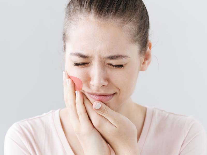 dental pain treatment in jaipur