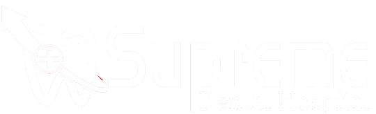 Supreme Dental Hospital, Best Dentist in Mansarovar, Jaipur